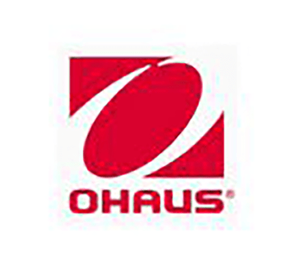 ohaus